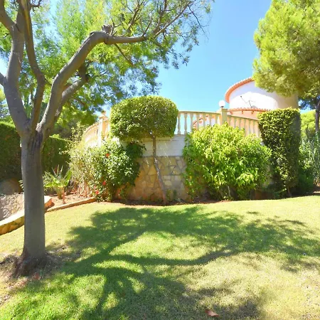 Casa Cap Negre-2