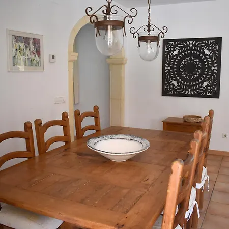 Casa Cap Negre-3
